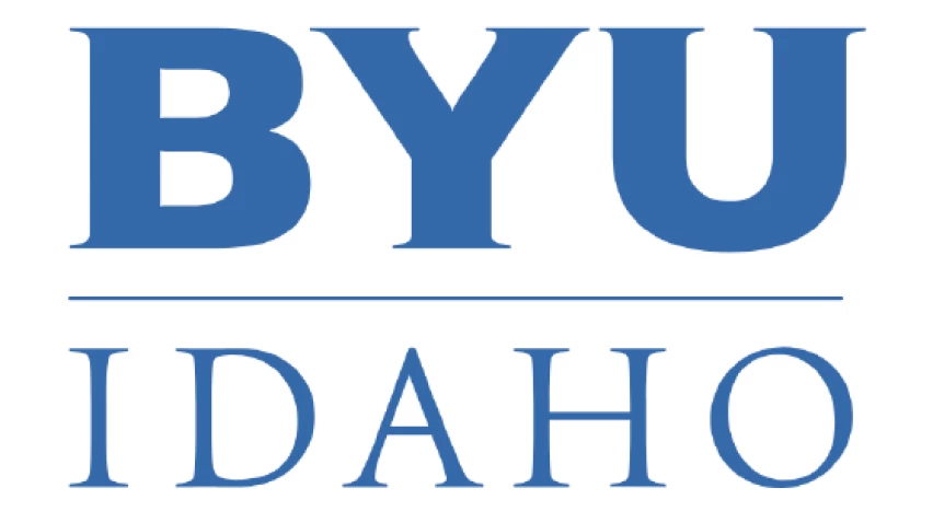 BYU-Idaho Logo